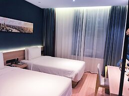 Atour Hotel Little Lujiazui Shanghai