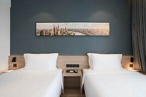 Atour Hotel Little Lujiazui Shanghai