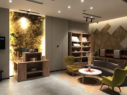 Atour Hotel Little Lujiazui Shanghai