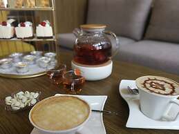 Atour Hotel Little Lujiazui Shanghai