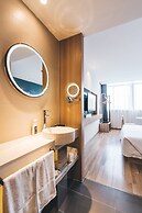 Atour Hotel Little Lujiazui Shanghai