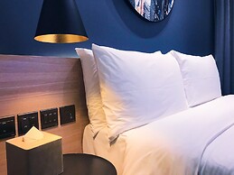 Atour Hotel Little Lujiazui Shanghai