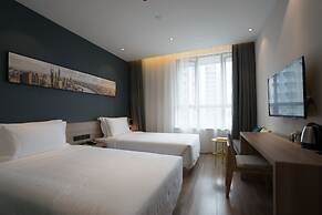 Atour Hotel Little Lujiazui Shanghai