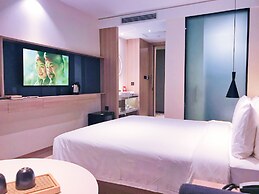 Atour Hotel Little Lujiazui Shanghai