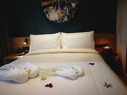 Atour Hotel Little Lujiazui Shanghai