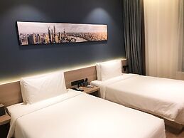 Atour Hotel Little Lujiazui Shanghai