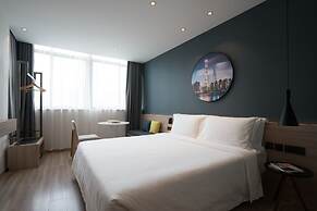 Atour Hotel Little Lujiazui Shanghai