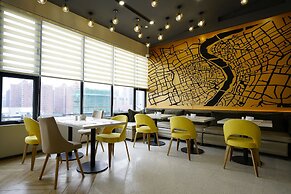 Atour Hotel Little Lujiazui Shanghai