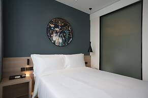 Atour Hotel Little Lujiazui Shanghai