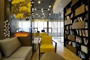 Atour Hotel Little Lujiazui Shanghai