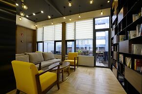 Atour Hotel Little Lujiazui Shanghai