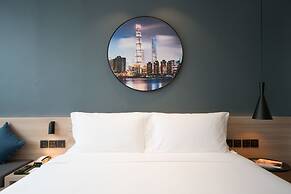 Atour Hotel Little Lujiazui Shanghai