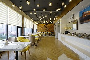 Atour Hotel Little Lujiazui Shanghai