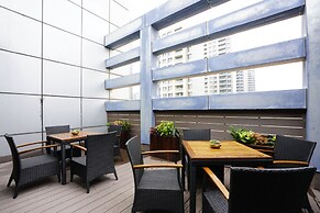 Atour Hotel Little Lujiazui Shanghai