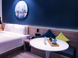 Atour Hotel Little Lujiazui Shanghai