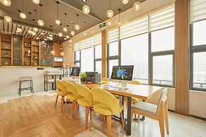 Atour Hotel Little Lujiazui Shanghai