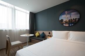 Atour Hotel Little Lujiazui Shanghai