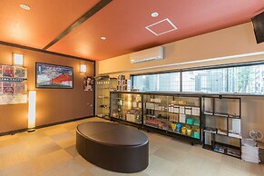 Asakusa No Yado Hanaakari