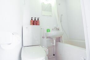 Asakusa No Yado Hanaakari