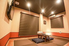 Asakusa No Yado Hanaakari