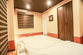 Asakusa No Yado Hanaakari