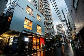 Asakusa No Yado Hanaakari