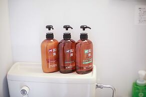 Asakusa No Yado Hanaakari