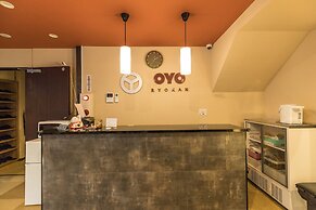 Asakusa No Yado Hanaakari