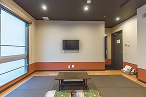 Asakusa No Yado Hanaakari