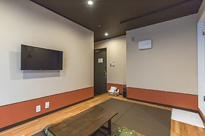 Asakusa No Yado Hanaakari