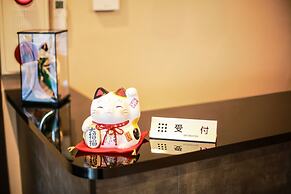 Asakusa No Yado Hanaakari