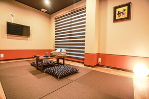 Asakusa No Yado Hanaakari