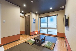 Asakusa No Yado Hanaakari