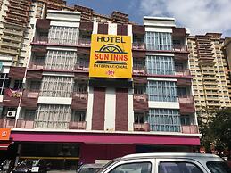 Sun Inns Hotel at KOI