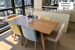 Orange Stay Apartments