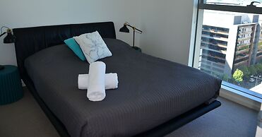 Orange Stay Apartments