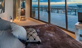 Orange Stay Apartments