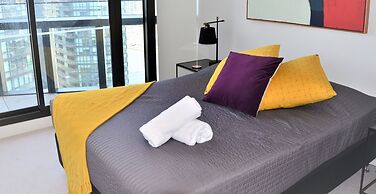 Orange Stay Apartments