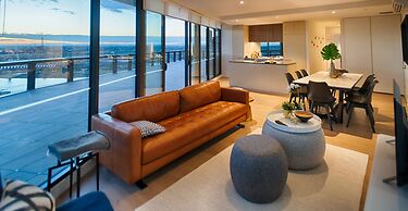 Orange Stay Apartments