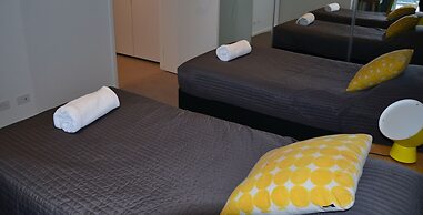 Orange Stay Apartments