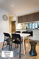 Orange Stay Apartments