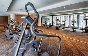 Orange Stay Apartments