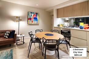 Orange Stay Apartments