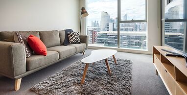 Orange Stay Apartments