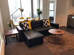 Orange Stay Apartments