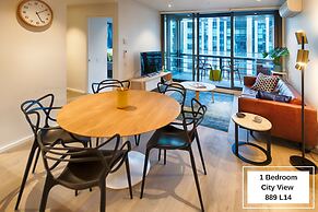 Orange Stay Apartments