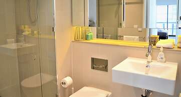 Orange Stay Apartments