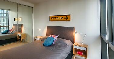 Orange Stay Apartments