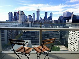 Orange Stay Apartments