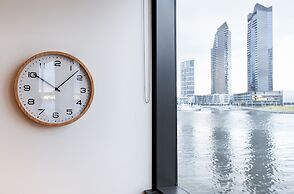 Orange Stay Apartments